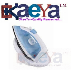 OkaeYa Cordless Steam Iron